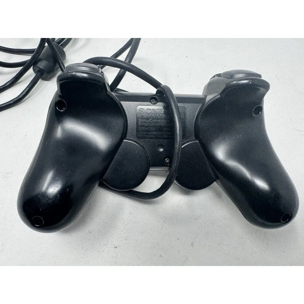 Playstation 2 PS2 OEM Sony Controller - ((***Read***))